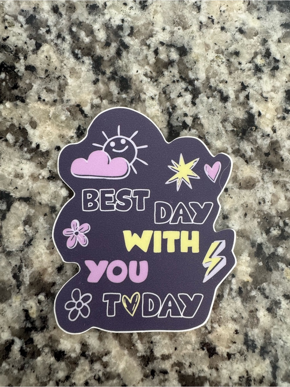 “Taylor Swift” Stickers (2) - Picture 3 of 3